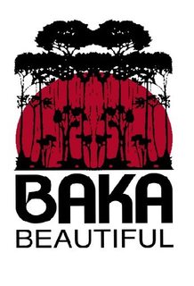 BAKA BEAUTIFUL trademark