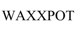 WAXXPOT trademark