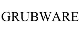 GRUBWARE trademark
