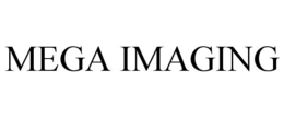 MEGA IMAGING trademark