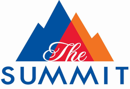 THE SUMMIT trademark