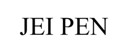 JEI PEN trademark