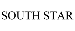 SOUTH STAR trademark