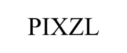 PIXZL trademark