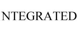 NTEGRATED trademark