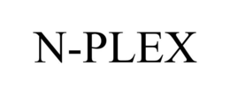 N-PLEX trademark