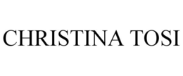 CHRISTINA TOSI trademark
