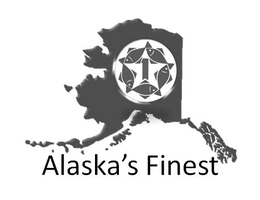 ALASKA'S FINEST 1 trademark