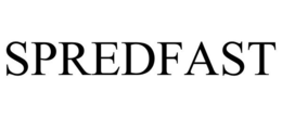 SPREDFAST trademark