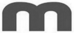 M trademark