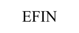EFIN trademark