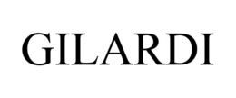 GILARDI trademark