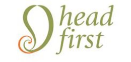 HEAD FIRST trademark