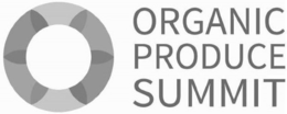ORGANIC PRODUCE SUMMIT trademark