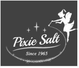 PIXIE SALT SINCE 1965 trademark