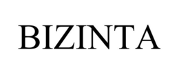 BIZINTA trademark