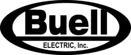 BUELL ELECTRIC, INC. trademark