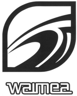 WAIMEA trademark