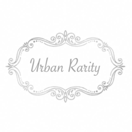 URBAN RARITY trademark