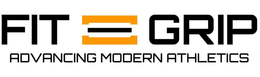FIT GRIP ADVANCING MODERN ATHLETICS trademark