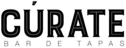 CÚRATE BAR DE TAPAS trademark