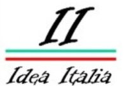 II IDEA ITALIA trademark