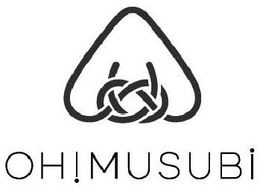 OH!MUSUBI trademark