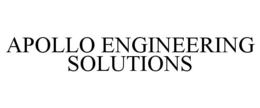 APOLLO ENGINEERING SOLUTIONS trademark