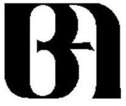 BA trademark