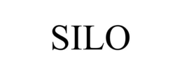 SILO trademark