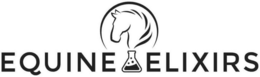 EQUINE ELIXIRS trademark