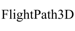 FLIGHTPATH3D trademark
