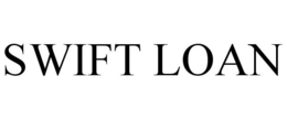 SWIFT LOAN trademark