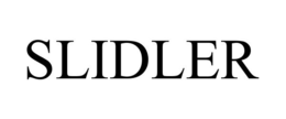 SLIDLER trademark