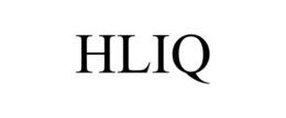 HLIQ trademark
