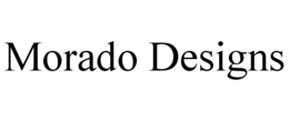 MORADO DESIGNS trademark