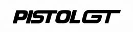 PISTOL GT trademark