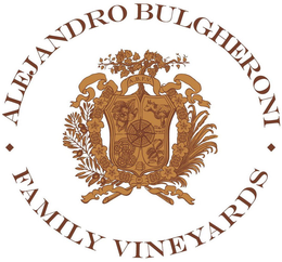 A. B. F. V. ALEJANDRO BULGHERONI FAMILYVINEYARDS trademark