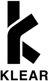 KLEAR trademark