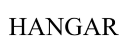 HANGAR trademark