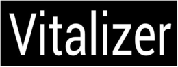VITALIZER trademark