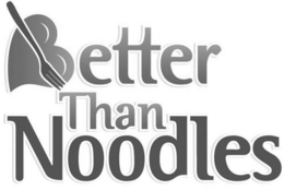 BETTER THAN NOODLES trademark