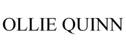 OLLIE QUINN trademark