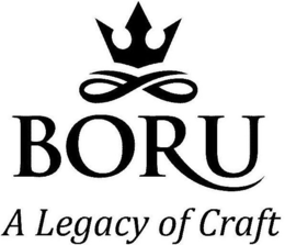 BORU A LEGACY OF CRAFT trademark