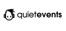 QUIETEVENTS trademark
