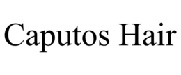 CAPUTOS HAIR trademark