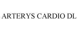 ARTERYS CARDIO DL trademark