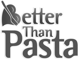 BETTER THAN PASTA trademark