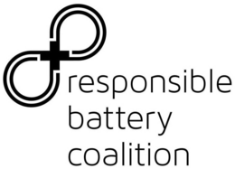 RESPONSIBLE BATTERY COALITION trademark