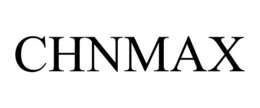 CHNMAX trademark